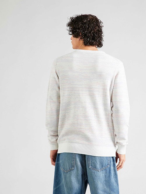 Jersey punto fino Indicode Jordyn Vanilla Ice