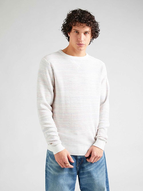 Jersey punto fino Indicode Jordyn Vanilla Ice