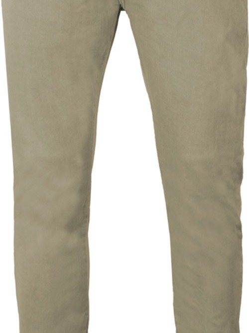 Pantalon 5 bolsillos Regular Indicode Gannar Sand