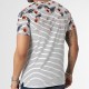 Camiseta manga corta Indicode Ilbo Offwhite