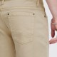 Pantalon Corto Jogg Blend 20716435 Crockery