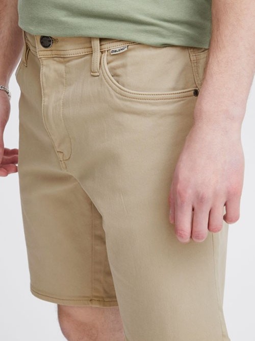 Pantalon Corto Jogg Blend 20716435 Crockery
