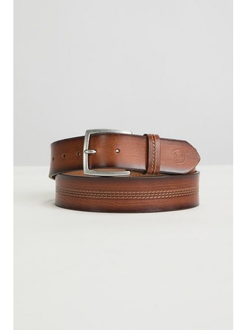 Cinturon Piel Benson and Cherry Cali Camel Cinturon Piel Benson and Cherry Cali Camel