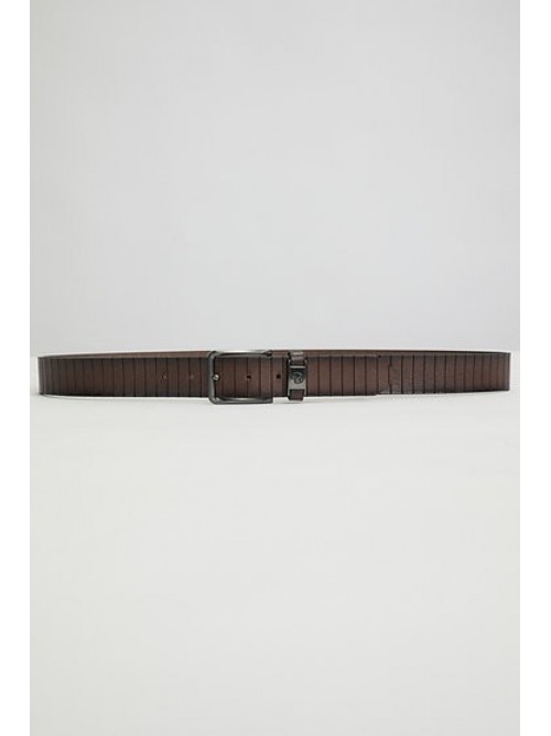 Cinturon Piel Benson and Cherry Corsica Marron Cinturon Piel Benson and Cherry Corsica Marron