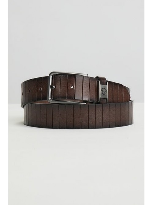 Cinturon Piel Benson and Cherry Corsica Marron Cinturon Piel Benson and Cherry Corsica Marron