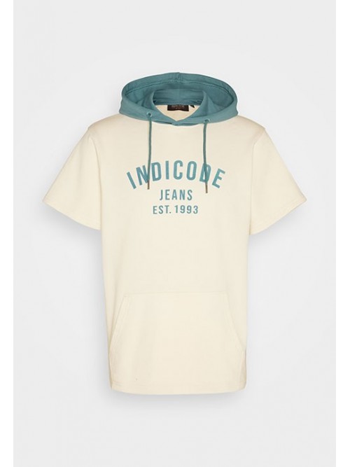 Sudadera Indicode Bobcat Hydro