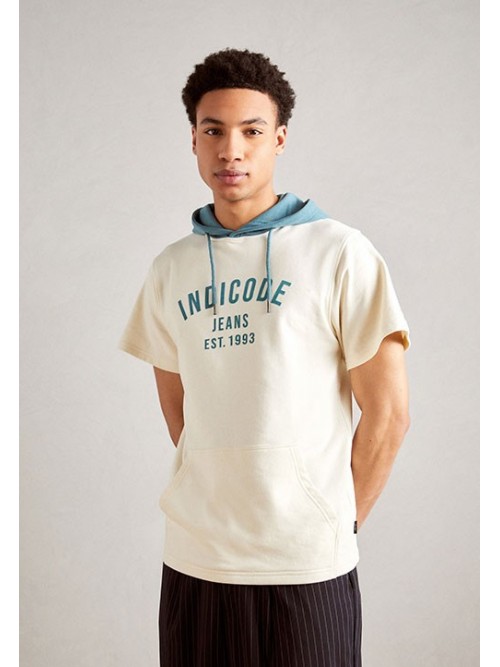 Sudadera Indicode Bobcat Hydro
