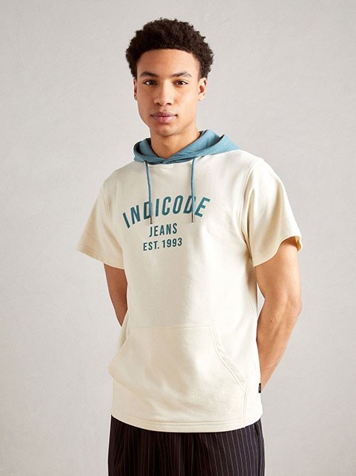 Sudadera Indicode Bobcat Hydro