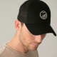 Gorra Deeluxe Zeus Black