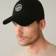 Gorra Deeluxe Zeus Black