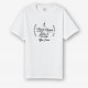 Camiseta Tiffosi Emery Blanca