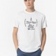 Camiseta Tiffosi Emery Blanca