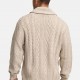 Cardigan Indicode InIlterly 906 Kit