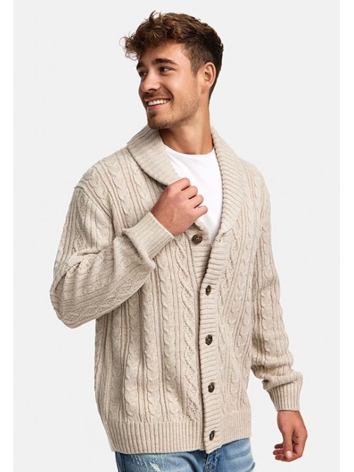 Cardigan Indicode InIlterly 906 Kit