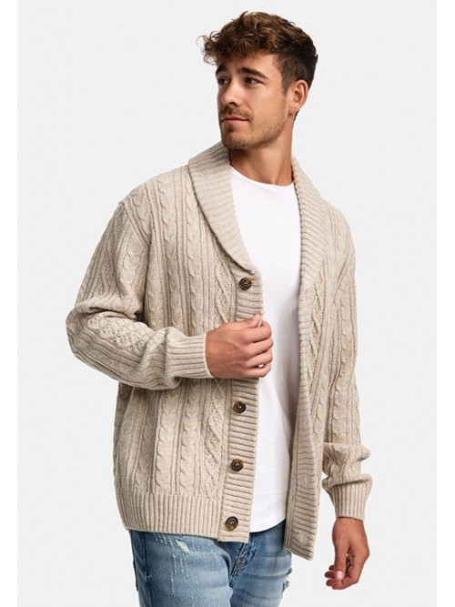 Cardigan Indicode InIlterly 906 Kit