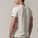 Camiseta M/C Deeluxe Hipster Light Grey Camiseta M/C Deeluxe Hipster Light Grey