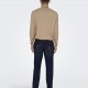 Pantalon Vaquero Only and Sons Weft Regular DB 6752 Mat Denim