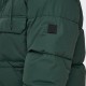 Cazadora Only and Sons OnsElijah Pckt Hood Darkest Spruce