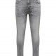 Pantalon Vaquero Only and Sons OnsRope Slim Tapered Medium Grey