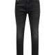 Pantalon Vaquero Only and Sons OnsRope Slim Tapered Black Denim
