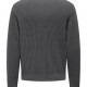 Cardigan Only and Sons OnsFergal Grey Pinstripe