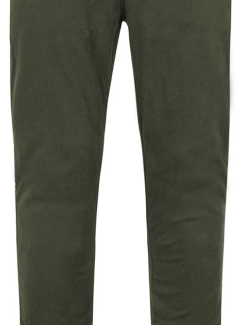 Pantalon 5 bolsillos Indicode InWilliane Army