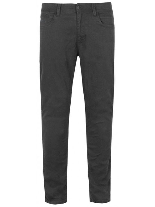 Pantalon 5 bolsillos Indicode InWilliane Dk Grey Pantalon 5 bolsillos Indicode InWilliane Dk Grey