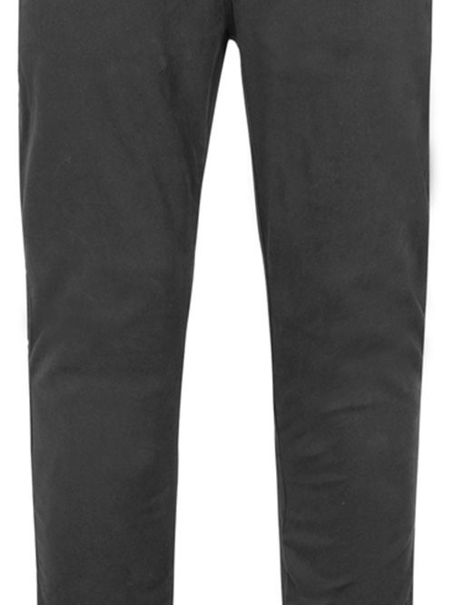 Pantalon 5 bolsillos Indicode InWilliane Dk Grey