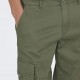 Pantalon Cargo Only and Sons OnsDean Life Tepered Lichen Green