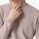 Jersey fino Tiffosi Wallace 10060118 Rose Dust