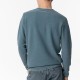 Jersey fino Tiffosi Wallace 10060118 Blue Mirage