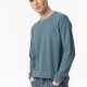 Jersey fino Tiffosi Wallace 10060118 Blue Mirage