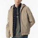 Chaqueta cortavientos Tiffosi Brooks 10060337 Beige