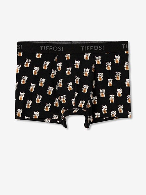Boxer Tiffosi Jamal 10060568 Black