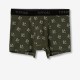 Boxer Tiffosi Jasper 10060570 Harbor Gray