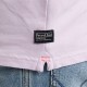 Polo M/C Petrol Industries M-ROS-POL003 4111 Lilac Grey