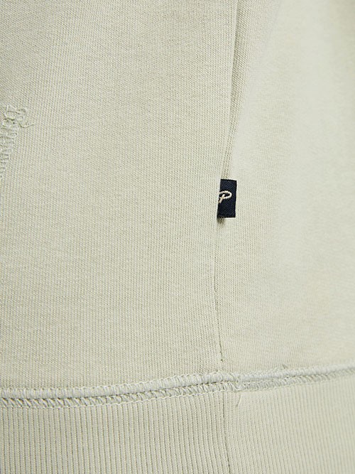 Sudadera Petrol Industries M-1050-SWH300 6173 Desert Sage