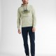 Sudadera Petrol Industries M-1050-SWH300 6173 Desert Sage