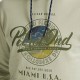 Sudadera Petrol Industries M-1050-SWH300 6173 Desert Sage