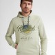 Sudadera Petrol Industries M-1050-SWH300 6173 Desert Sage