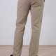 Pantalon Lino Indicode InDanio Covert Green