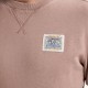 Sudadera Petrol Industries SWR311 Sandal Wood