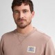 Sudadera Petrol Industries SWR311 Sandal Wood