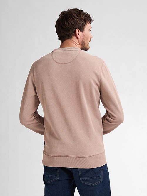 Sudadera Petrol Industries SWR311 Sandal Wood