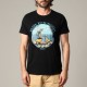 Camiseta M/C Deeluxe Dwain Black