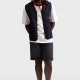 Chaleco Redefined Rebel Jordan Regular Black