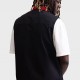 Chaleco Redefined Rebel Jordan Regular Black