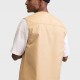 Chaleco Redefined Rebel Jordan Regular Travertine Chaleco Redefined Rebel Jordan Regular Travertine
