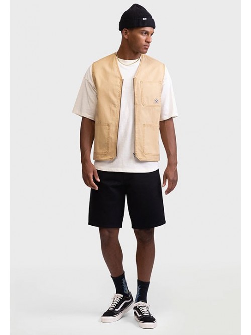 Chaleco Redefined Rebel Jordan Regular Travertine Chaleco Redefined Rebel Jordan Regular Travertine