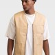 Chaleco Redefined Rebel Jordan Regular Travertine Chaleco Redefined Rebel Jordan Regular Travertine
